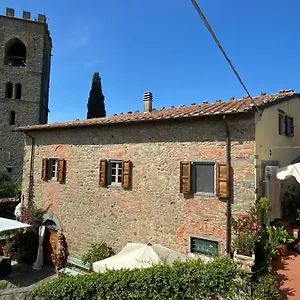  Casa vacanze La Magione Dei Todaro