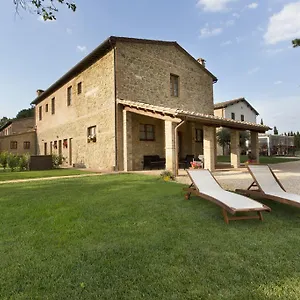  Casa vacanze San Galgano